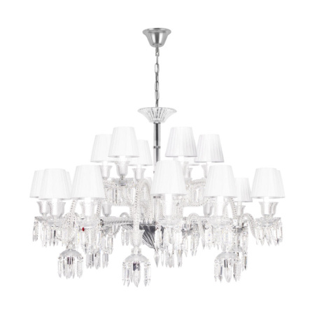 Люстры подвесные — Подвесная люстра LOFT IT 10209/24 купить в 