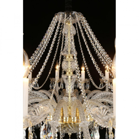 Люстры подвесные — Подвесная люстра APLOYT APL.810.03.20 купить в 