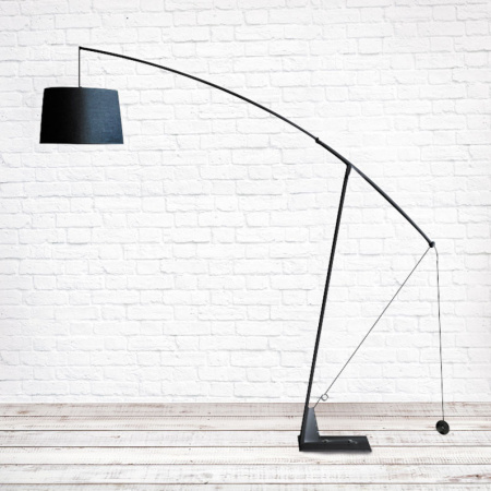 Торшеры и напольные светильники — Торшер LOFT IT LOFT5003-BL купить в  Торшеры и напольные светильники — Торшер LOFT IT LOFT5003-BL купить в