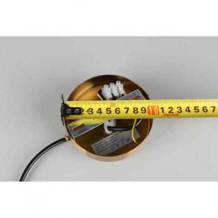 Подвесные светильники — Подвесной светильник Omnilux OML-99416-01 купить в 