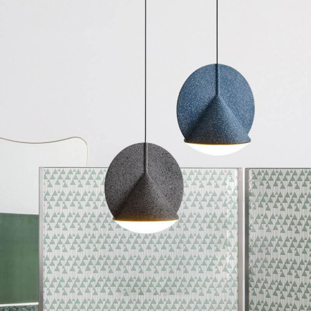 Подвесные светильники — Подвесной светодиодный светильник Imperium Loft Flecks 179701-26 купить в 