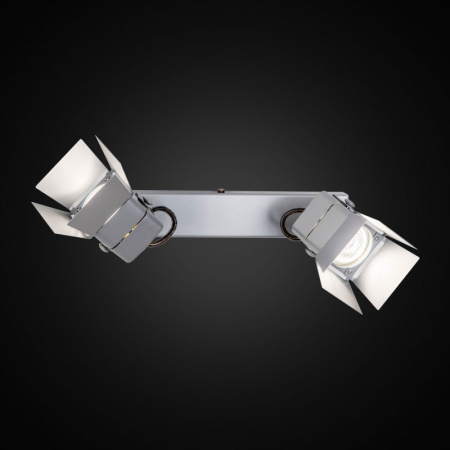 Споты — Спот Citilux CL526521S купить в  Споты — Спот Citilux CL526521S купить в