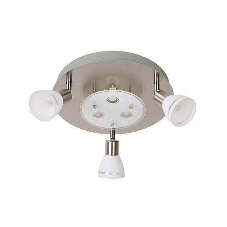 Споты — Спот LUCIDE 26992/18/12 купить в 