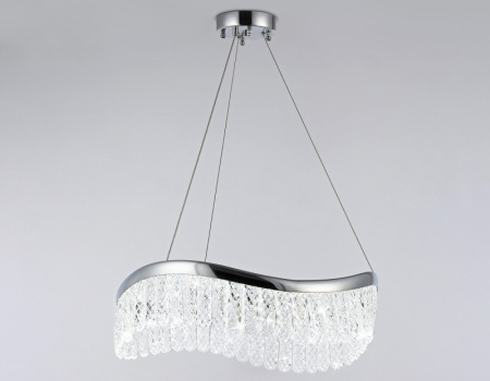 Люстры подвесные — Подвесная люстра Ambrella Light TR49712 купить в 