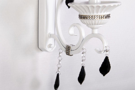 Потолочные светильники — Бра Abrasax Inge 11277/1 купить в 