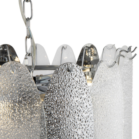 Люстры подвесные — Подвесная люстра Freya FR5189PL-09CH купить в 