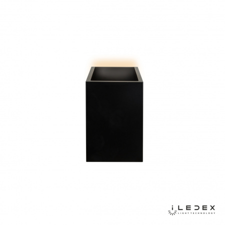 Свет для дома — Настенный светильник iLedex Alkor ZD8084S-6W BK купить в  Свет для дома — Настенный светильник iLedex Alkor ZD8084S-6W BK купить в