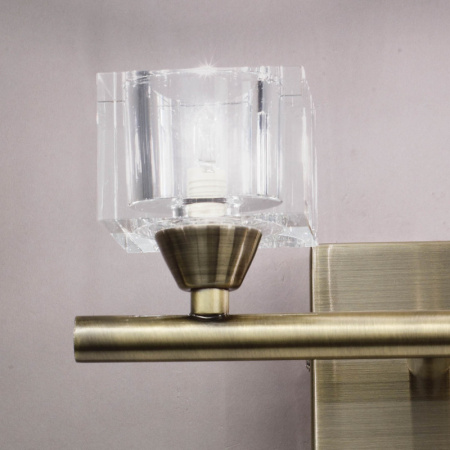 Настенные бра — Бра Mantra 1103 купить в 