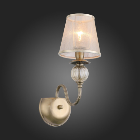 Настенные бра — Бра Evoluce SL185.301.01 купить в 