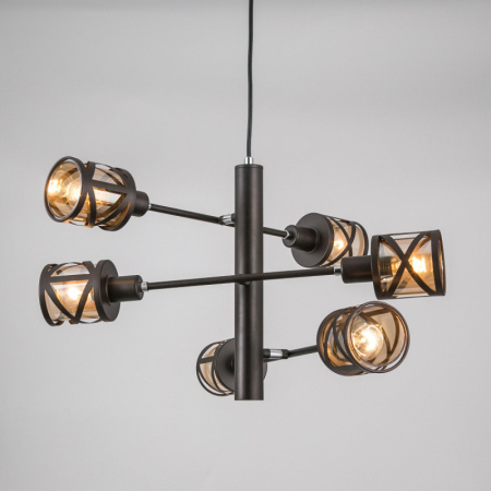 Люстры подвесные — Подвесная люстра Citilux CL536165 купить в 