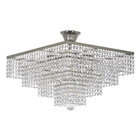 Люстры на штанге — Люстра на штанге Arti Lampadari Rozzano E 1.5.40.600 N купить в 