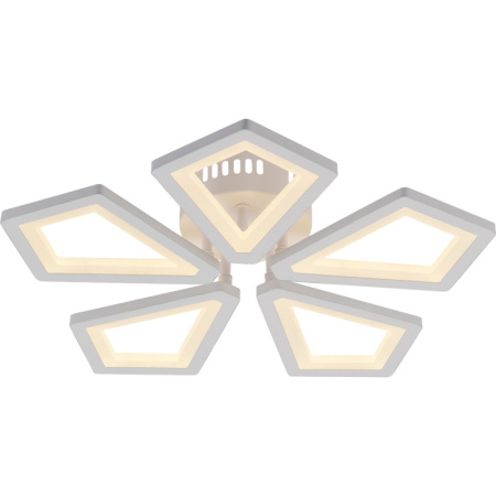 Люстры накладные — Накладная люстра Escada 10284/5LED купить в 