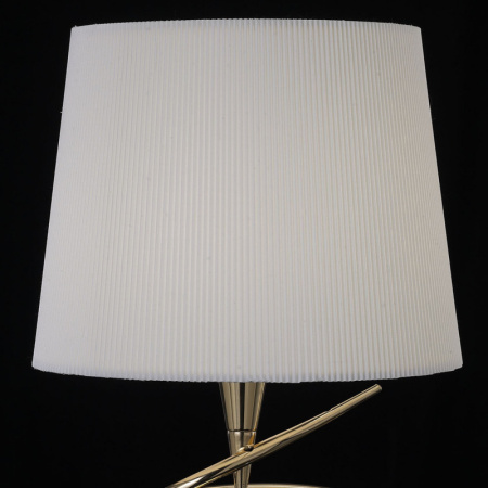 Настольные лампы — Настольная лампа Mantra 1630 купить в 