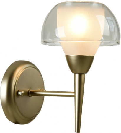 Настенные бра — Бра MyFar MR1301-1W купить в 