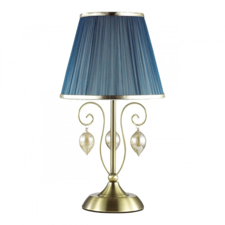 Настольные лампы — Настольная лампа Odeon Light 3921/1T купить в 