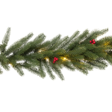 Светодиодные гирлянды — Светодиодная гирлянда Neon-Night 307-113 купить в 