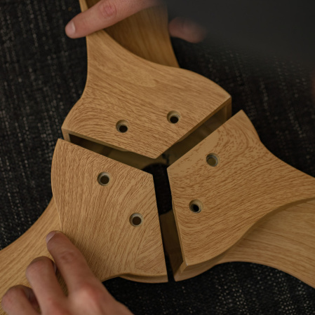 Накладные светильники — Накладной светильник Mantra 7532 купить в 