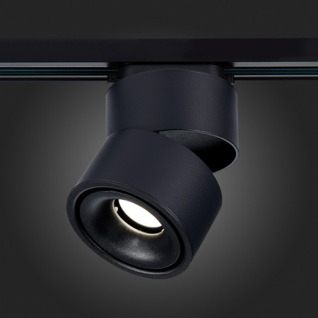 Трековые светильники — Светильник на шине ST-Luce ST652.436.12 купить в 