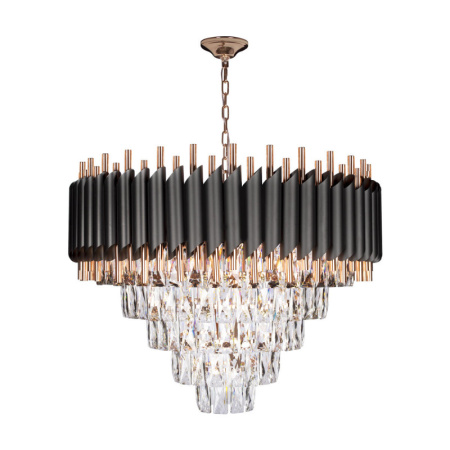 Люстры каскадные — Каскадная люстра LOFT IT 10206/600 купить в 