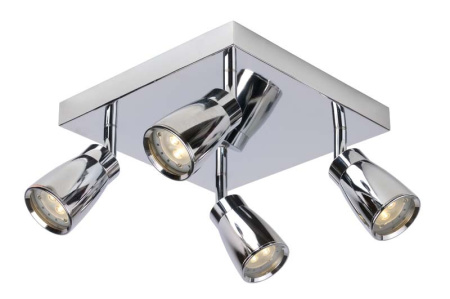 Споты — Спот LUCIDE 17949/14/11 купить в 