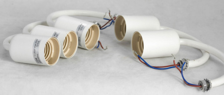 Подвесные светильники — Подвесной светильник Lussole GRLSP-8217 купить в 