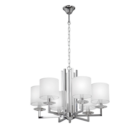 Люстры подвесные — Подвесная люстра Vitaluce V3917/6 купить в 