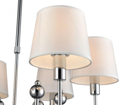 Люстры на штанге — Люстра на штанге Vele Luce VL1933L06 купить в 