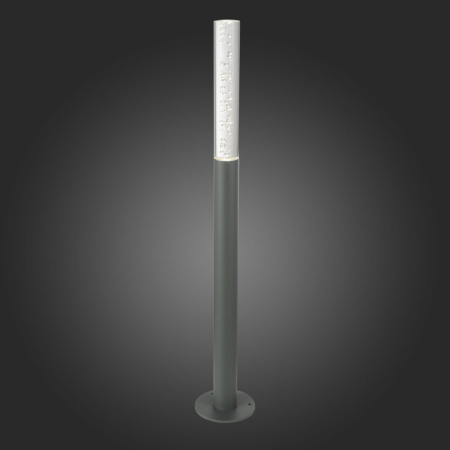 Средние уличные фонари — Садово-парковый светильник ST-Luce SL102.715.01 купить в 