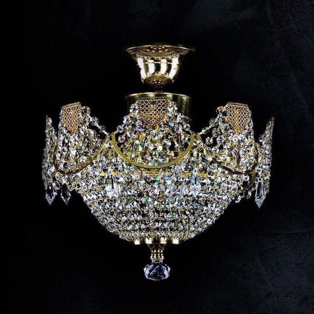 Подвесные светильники — Подвесной светильник Artglass Irena II. CE купить в 