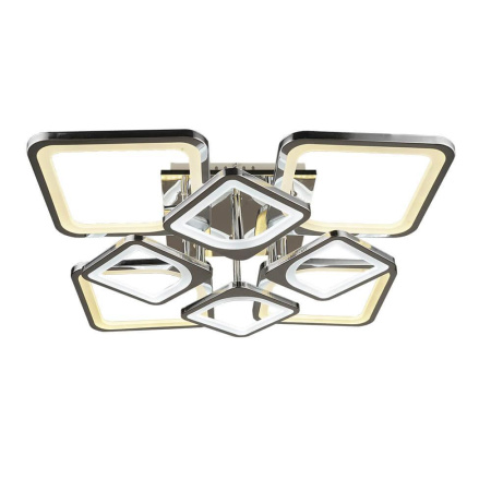 Потолочные люстры — Потолочная светодиодная люстра Seven Fires Флоранс 75270.01.03.08 купить в 