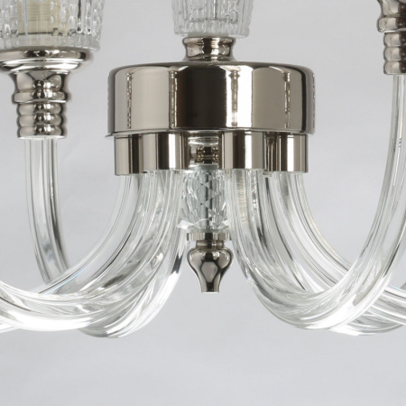 Люстры подвесные — Подвесная люстра MW-Light 285012306 купить в 