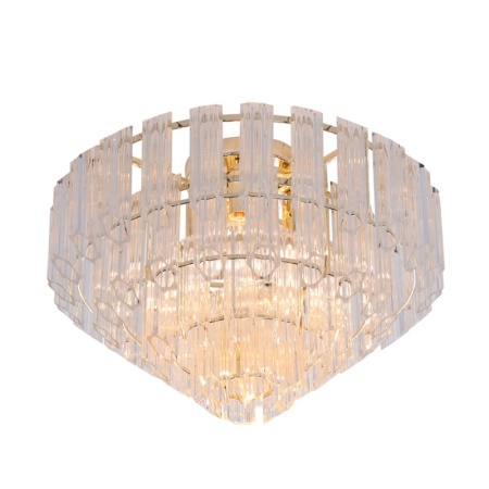 Люстры каскадные — Каскадная люстра ARTE Lamp A2848PL-5GO купить в  Люстры каскадные — Каскадная люстра ARTE Lamp A2848PL-5GO купить в