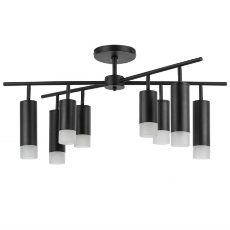 Люстры на штанге — Люстра на штанге Lightstar LR7283748741 купить в 