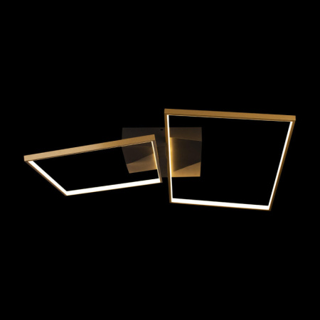 Накладные светильники — Накладной светильник LOFT IT 10157M купить в 