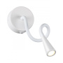 Настенные бра — Бра Odeon Light 4255/3WL купить в  Настенные бра — Бра Odeon Light 4255/3WL купить в