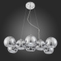Люстры подвесные — Подвесная люстра ST-Luce SL852.103.08 купить в 