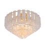 Люстры каскадные — Каскадная люстра ARTE Lamp A2848PL-5GO купить в  Люстры каскадные — Каскадная люстра ARTE Lamp A2848PL-5GO купить в