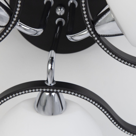 Люстры на штанге — Люстра на штанге Citilux CL131132 купить в 