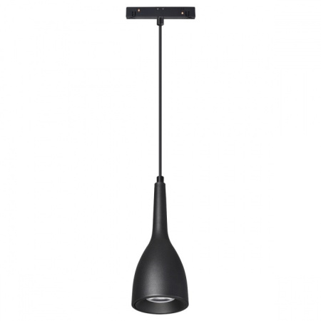 Трековые светильники — Светильник на шине Novotech 358551 купить в 