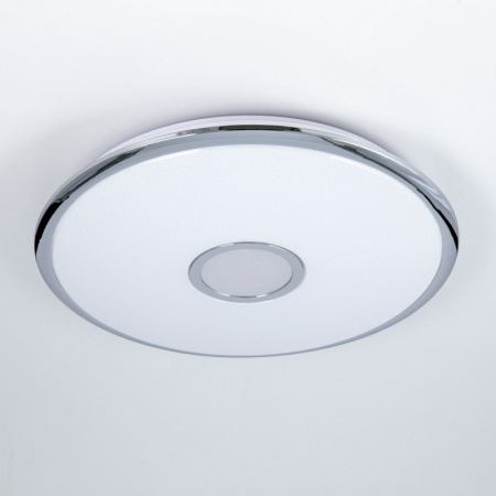 Накладные светильники — Накладной светильник Citilux CL703A80G купить в 