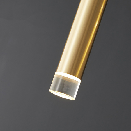 Подвесные светильники — Подвесной светильник ImperiumLoft 217001-23 купить в 