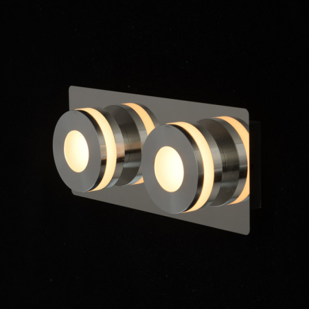 Настенные бра — Бра DeMarkt 549020402 купить в 