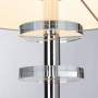Торшеры и напольные светильники — Торшер ARTE Lamp A3990PN-1CC купить в  Торшеры и напольные светильники — Торшер ARTE Lamp A3990PN-1CC купить в