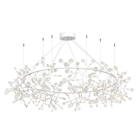 Люстры подвесные — Подвесная люстра LOFT IT 9022-324W купить в 