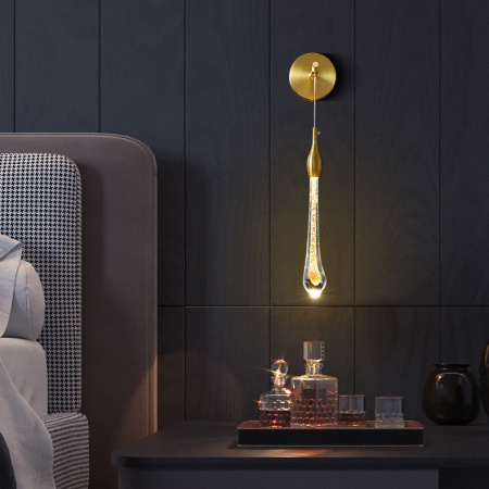 Настенные бра — Бра ImperiumLoft 212026-23 купить в 