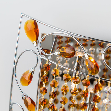 Люстры накладные — Накладная люстра Citilux CL306196 купить в 