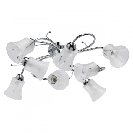 Люстры накладные — Накладная люстра MW-Light 297013908 купить в 