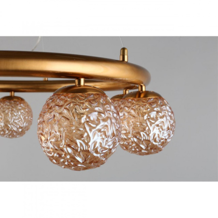 Люстры подвесные — Подвесная люстра APLOYT APL.764.03.09 купить в 