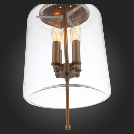 Подвесные светильники — Подвесной светильник ST-Luce SL367.203.04 купить в 