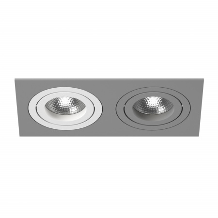 Встраиваемые точечные светильники — Встраиваемый светильник Lightstar i5290609 купить в  Встраиваемые точечные светильники — Встраиваемый светильник Lightstar i5290609 купить в